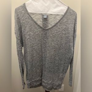 Old Navy long sleeve sweater